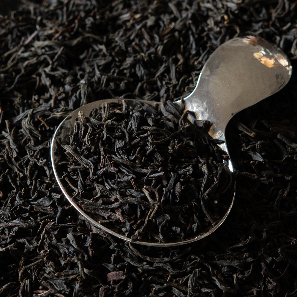 Vintage Earl Grey