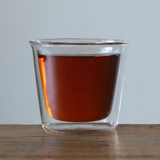 Brewtle House Tea