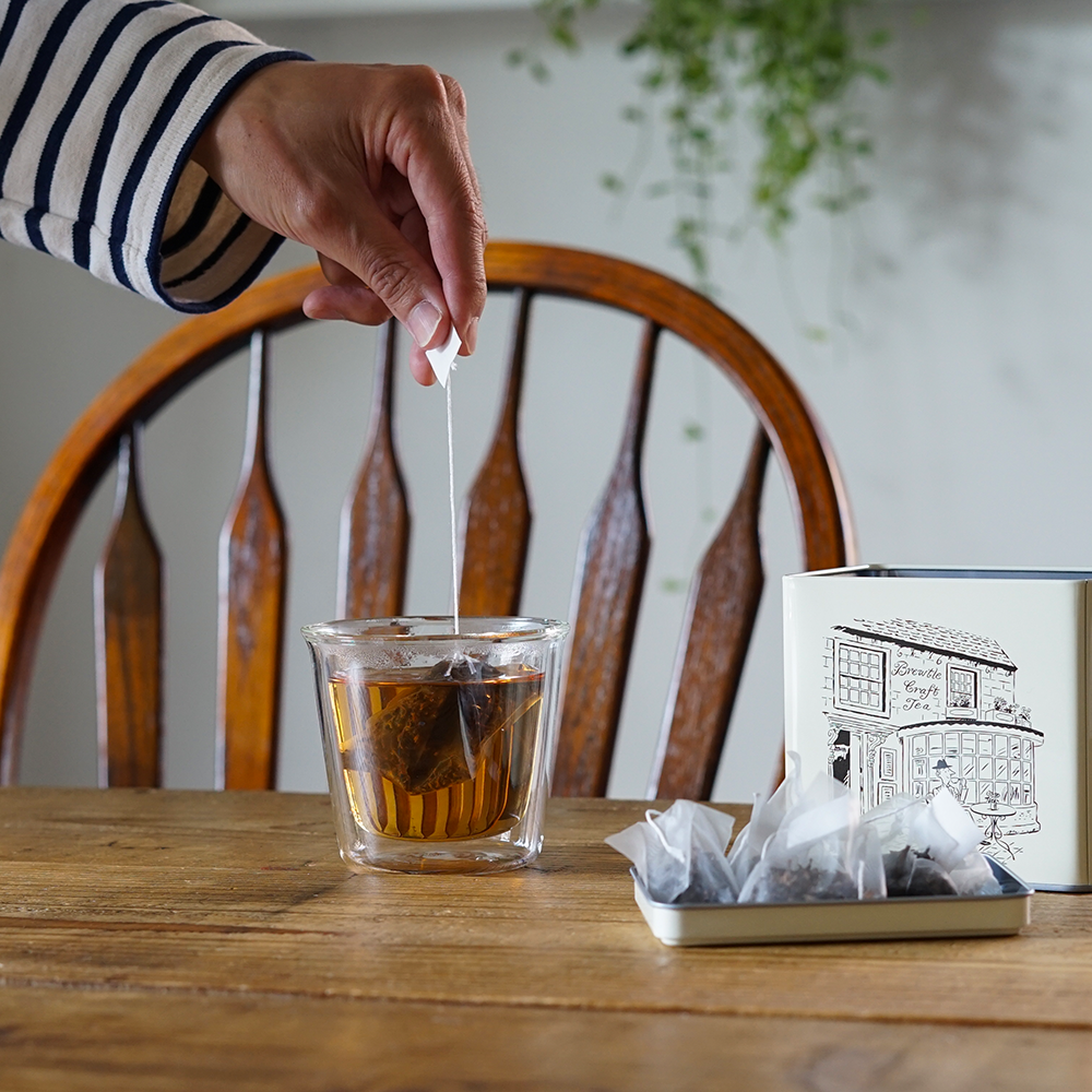 Everyday Darjeeling