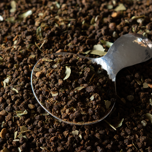Masala Chai