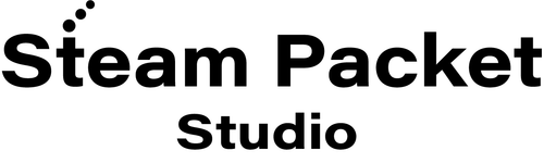 Steam Packet Studio