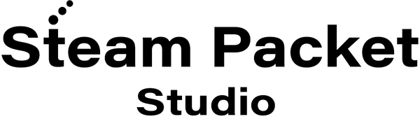 Steam Packet Studio